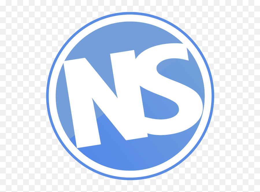 About Ns U2013 Nate Schoemer Shop - Vertical Emoji,Ns Logo