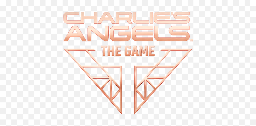 Charlies Angels - Logo Charlies Angel 2020 Png Emoji,Angels Logo
