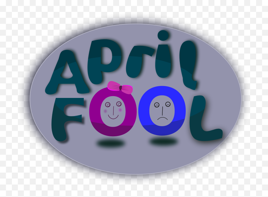 April Fools Day - April Fool Stickers For Whatsapp Emoji,April Clipart