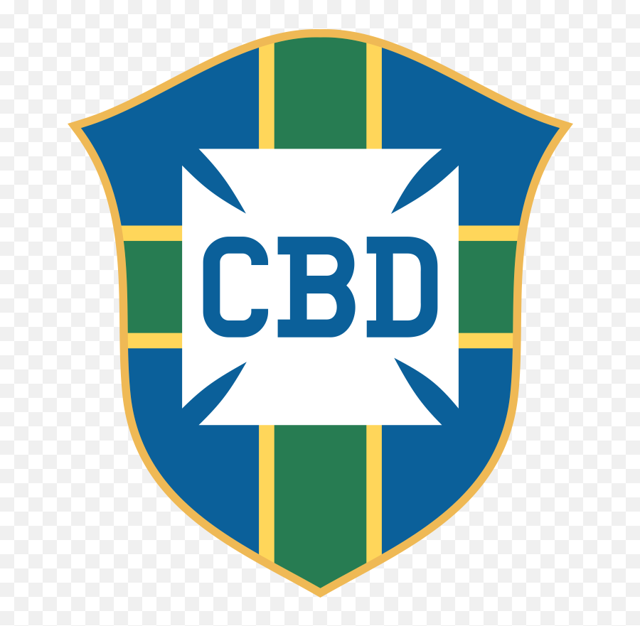 Teams Brazil - Escudo Seleção Brasileira 1970 Emoji,Brazil Logo