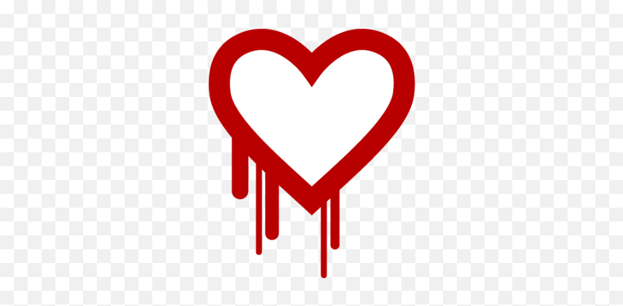 Heartbleed Bug - Openssl Heartbleed Emoji,Heartbeat Logo