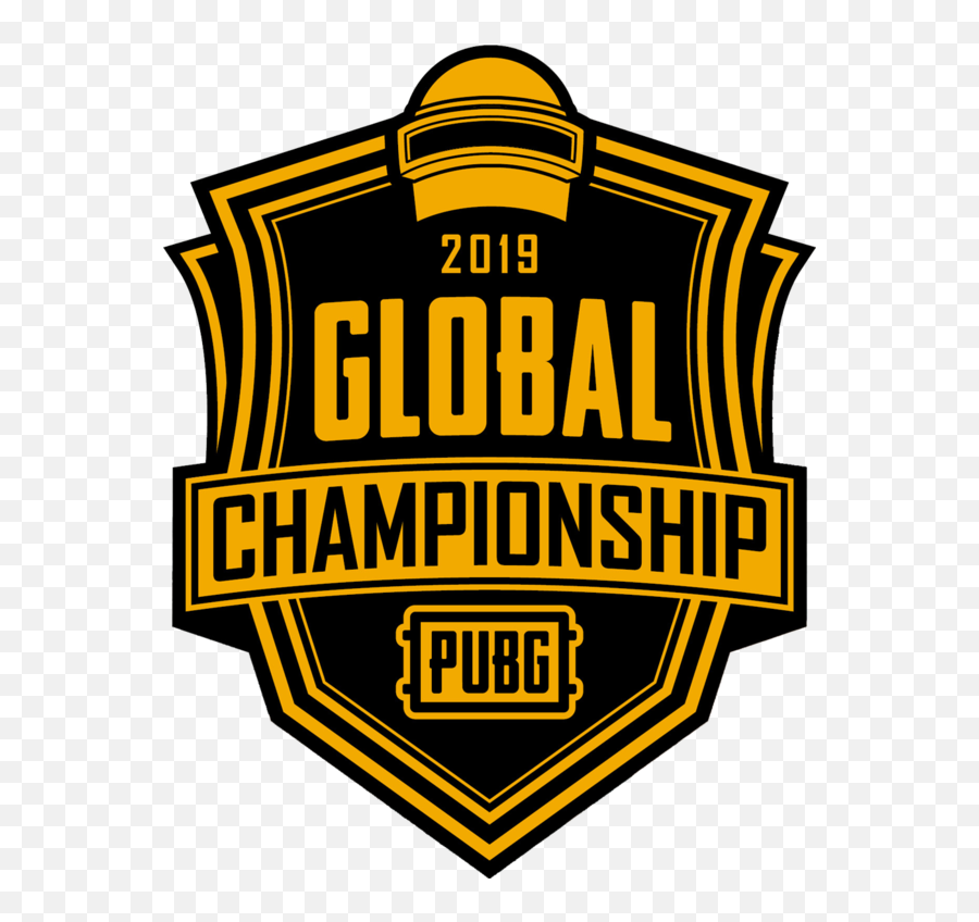 Download Pubg Logo Png Championship Transparent Background - Language Emoji,Pubg Logo