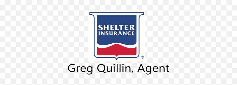 Shelter Insurance Greg Quillin Agent Emoji,Shelter Insurance Logo