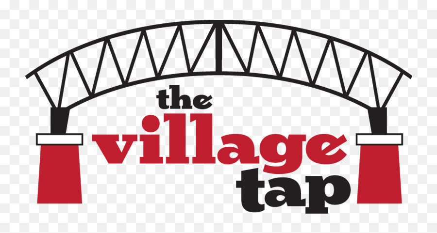 The Village Tap U2013 In The Heart Of East State Village - Language Emoji,Tap Logo