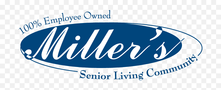 Millers Health Systems - Merry Manor Emoji,Millers Logo