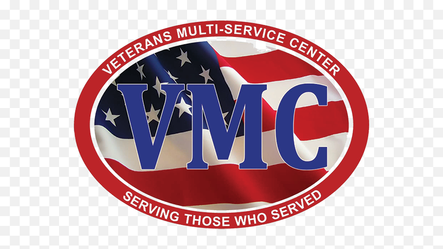 Vmc - Veterans Multi Service Center Emoji,Servi Logo