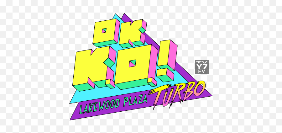 Ok K - Ok Ko Be Heroes Logo Emoji,Ok Ko Logo