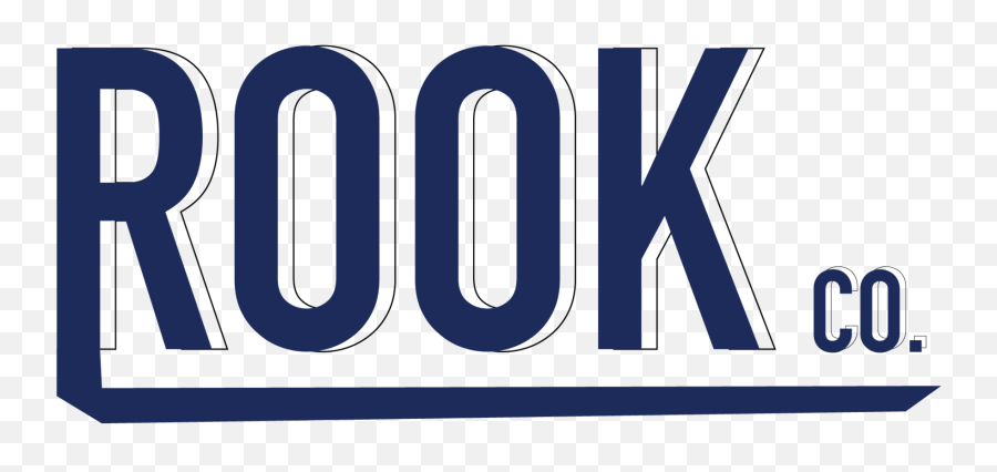 Rook Co Emoji,Rook Logo