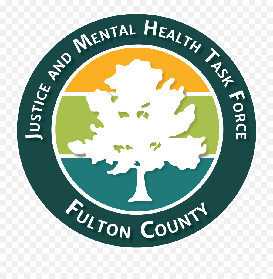 Fulton County Justice And Mental Health - Hi Sinh Viên Bc Giang Ti Hà Ni Emoji,Jump Force Logo