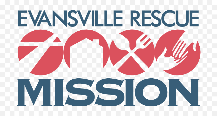 Loving The Lost Helping The Homeless At Evansville Rescue Emoji,Mission Logo