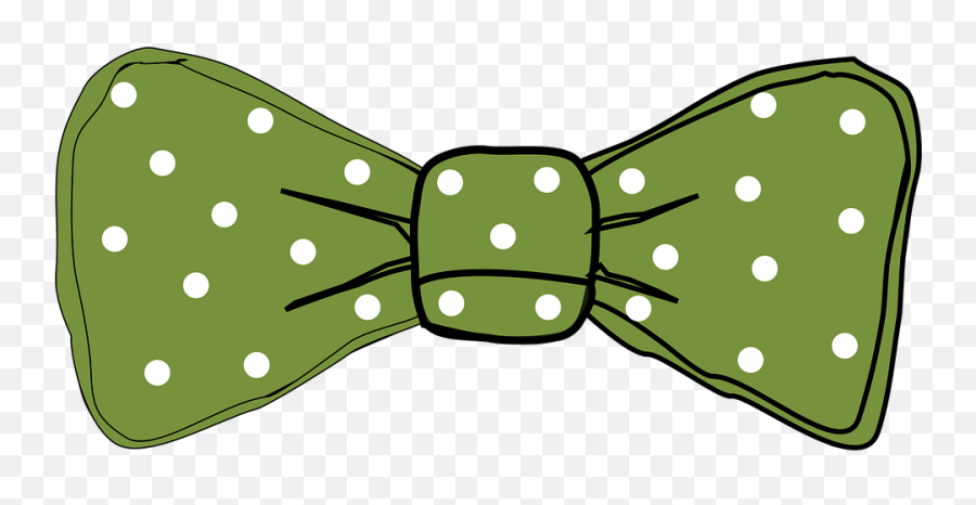 Free Photo Green Fashion Dots Elegant Bow Tie Fashion Green Emoji,Green Bow Png