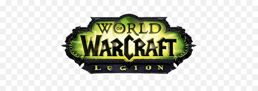 World Of Warcraft - Logo Png World Of Warcraft Emoji,World Of Warcraft Logo
