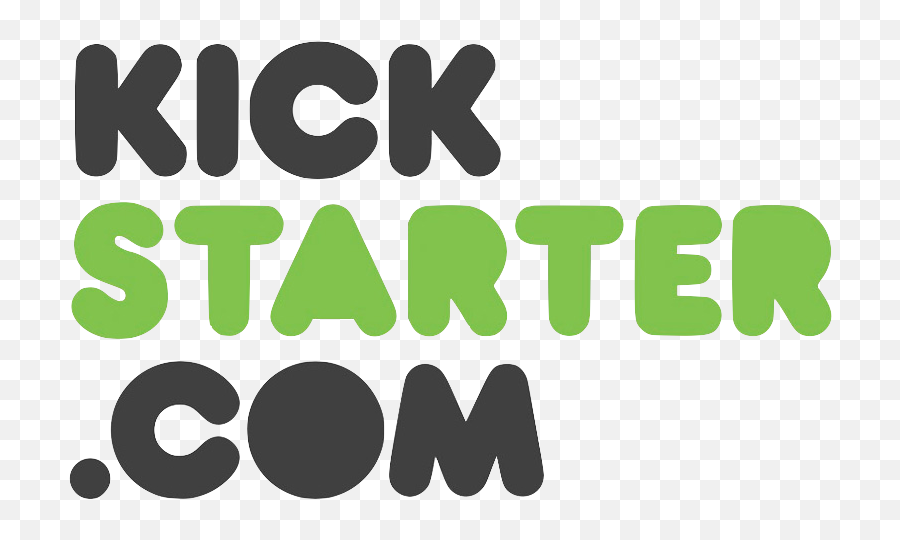 Logo Kickstarter Png Image With No - Kickstarter Com Png Emoji,Kickstarter Logo