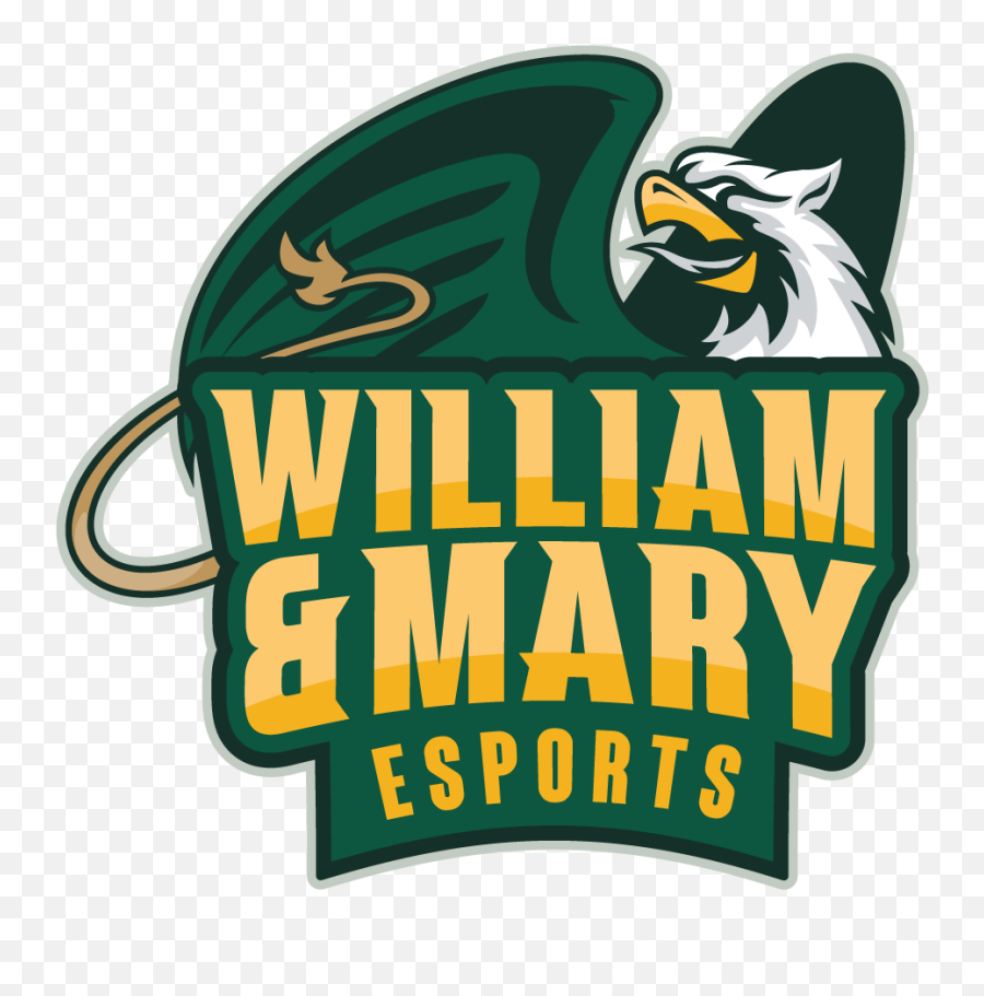 Varsity League William U0026 Mary Emoji,Esports Logo Png