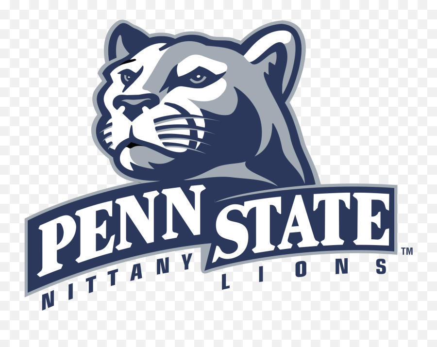 Penn State Lions Logo Png Transparent - Tenement Museum Emoji,Penn State Logo