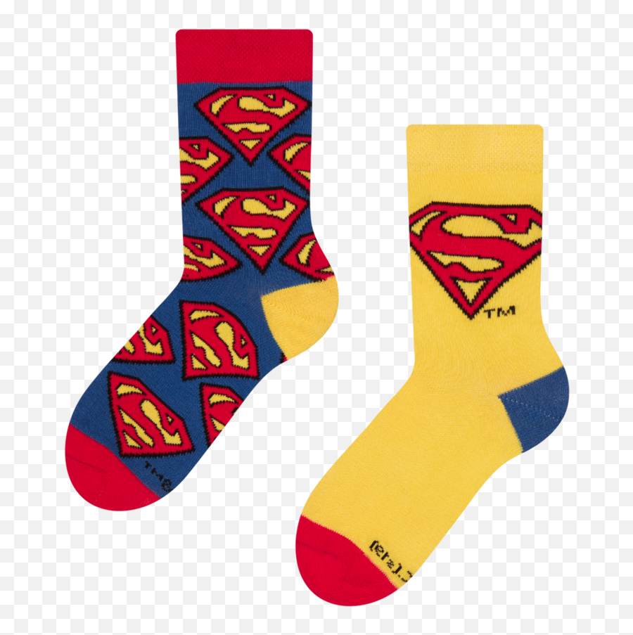 Superman Kids Socks Logo Emoji,Superman Logo T Shirt