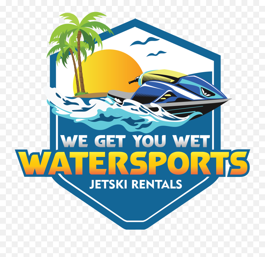Jet Ski Rental Tampa Bay - Tampa Bay Jet Ski Rentals Emoji,Jet Blue Logo