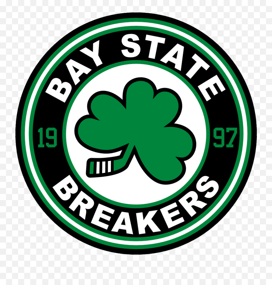 Bay State Breakers Hockey Club Emoji,Usa Hockey Logo
