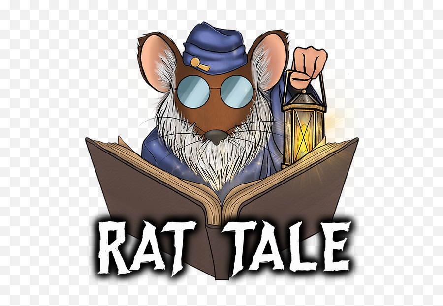 Rat Tale Podcast Emoji,They Clipart