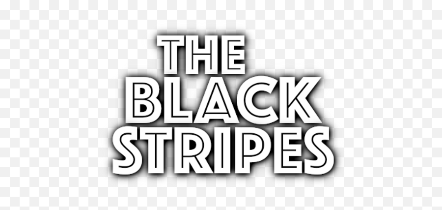 The Black Stripes Emoji,Black Stripe Png