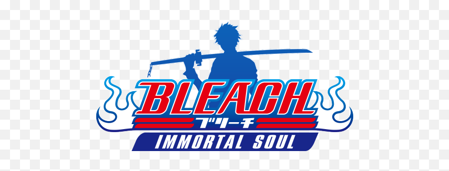 Bleach Immortal Soul - Images U0026 Screenshots Gamegrin Bleach Emoji,Bleach Logo
