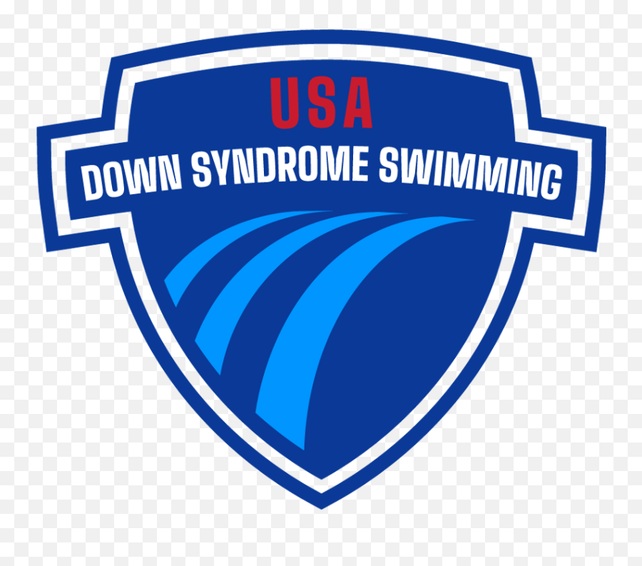 Partners Corporations U2014 Usa Down Syndrome Swimming Emoji,Swim Team Logo