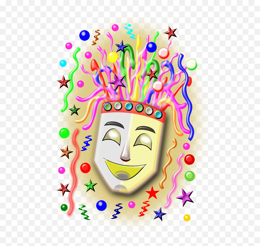 Carnival Clipart Free Download Transparent Png Creazilla Emoji,Event Clipart