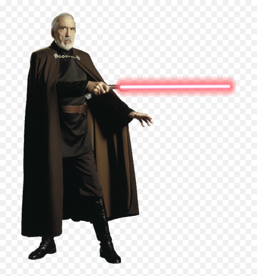 Download Free Png Star Wars Revenge Of The Sith Count Dooku Emoji,Revenge Of The Sith Logo