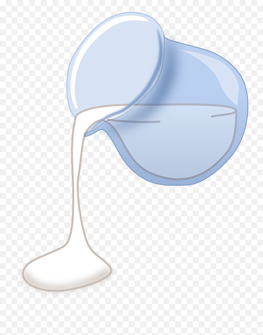 Cannikin Milk Pot Can Jug Png Picpng - Pouring Milk Gif Transparent Emoji,Milk Png