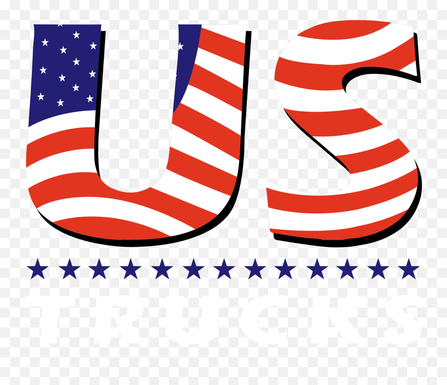 American Muscle Us Trucks Emoji,American Muscle Logo