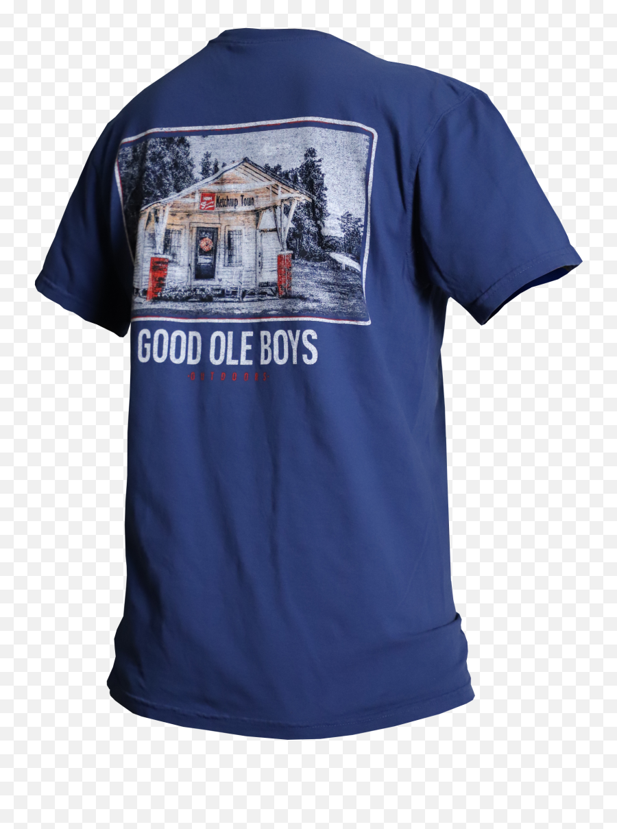 Good Ole Boys Outdoors - Southern Living Shirts U0026 Richardson Emoji,Outdoor Clothing Brand Logo