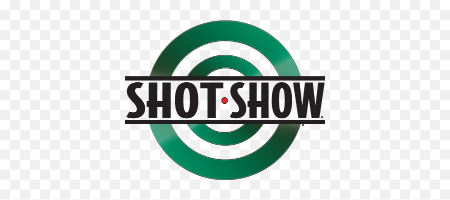 Shot Show - Shot Show Emoji,2020 Logo