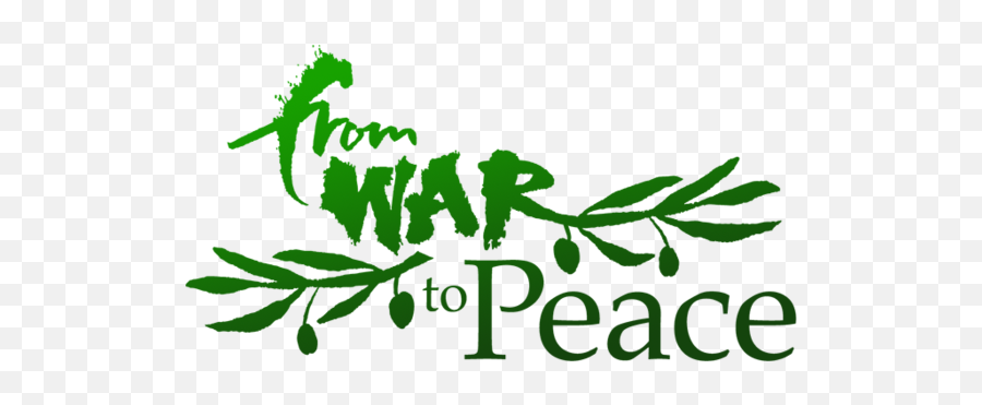 Bracelets Peace Symbols - From War To Peace Peace Emoji,Peace Logo