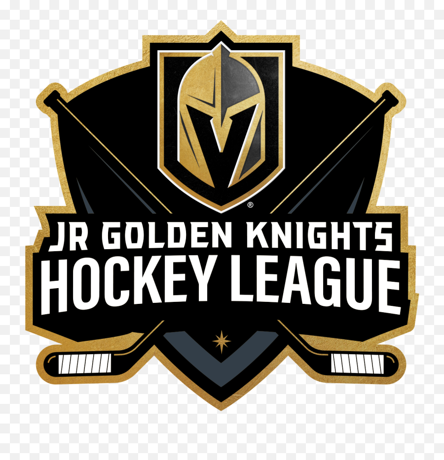House League - Language Emoji,Golden Knights Logo