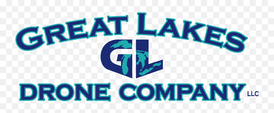 Great Lakes Drone Company U203a Media - Language Emoji,Drone Logo