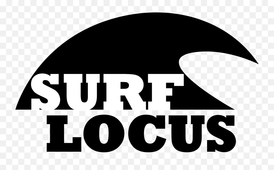 Surf Locus New Logo And Surfroad Trip V - Mercury Plains Language Emoji,Road Trip Clipart