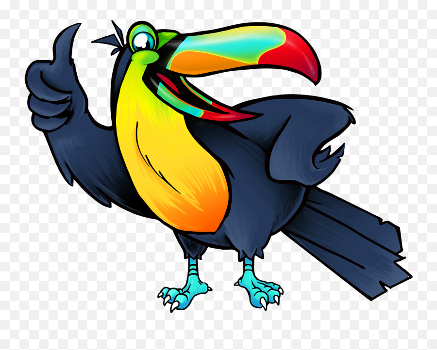 One Month Of Unlimited Car Washes Free - Toucan Emoji,Car Wash Clipart