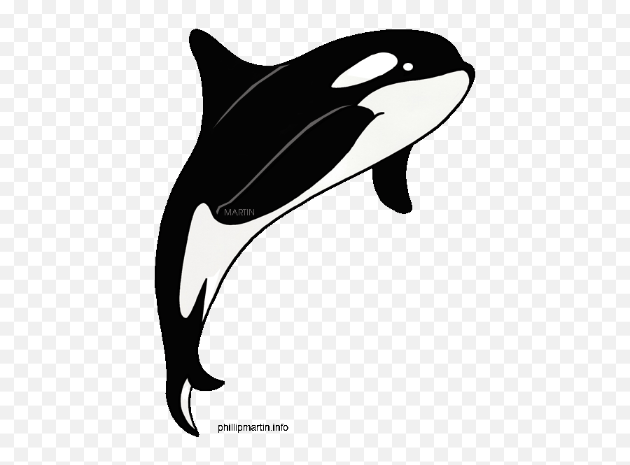 Back Gallery For Killer Whale - Clipart Killer Whale Emoji,Whale Clipart