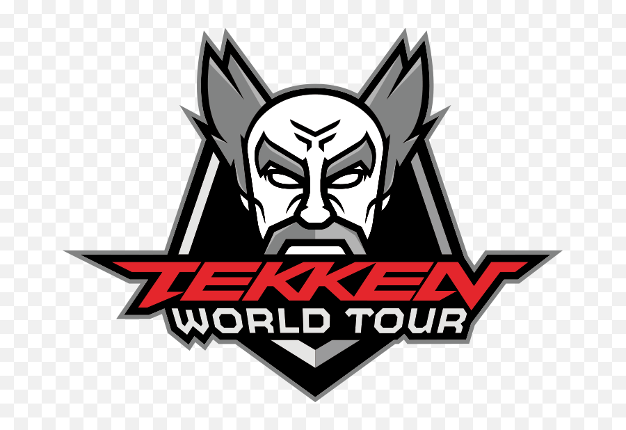 Tekken World Tour Finals 2017 - Tekken World Tour Png Emoji,Tekken Logo