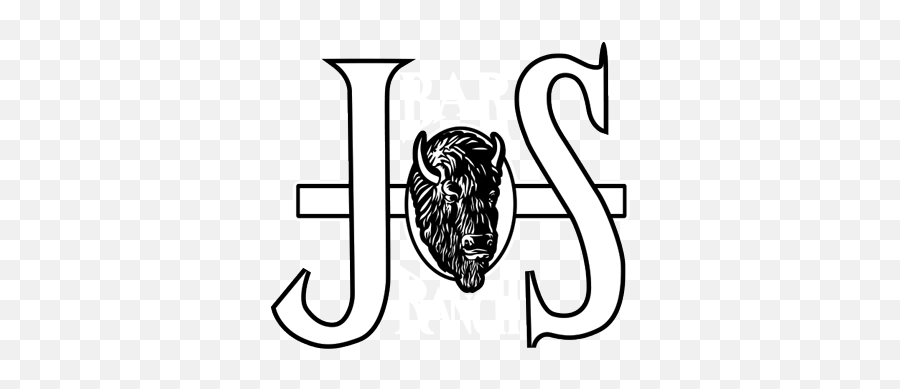 J Bar S Ranch Best Local Bisonbuffalo Steaks U0026 Burgers - Language Emoji,Run The Jewels Logo