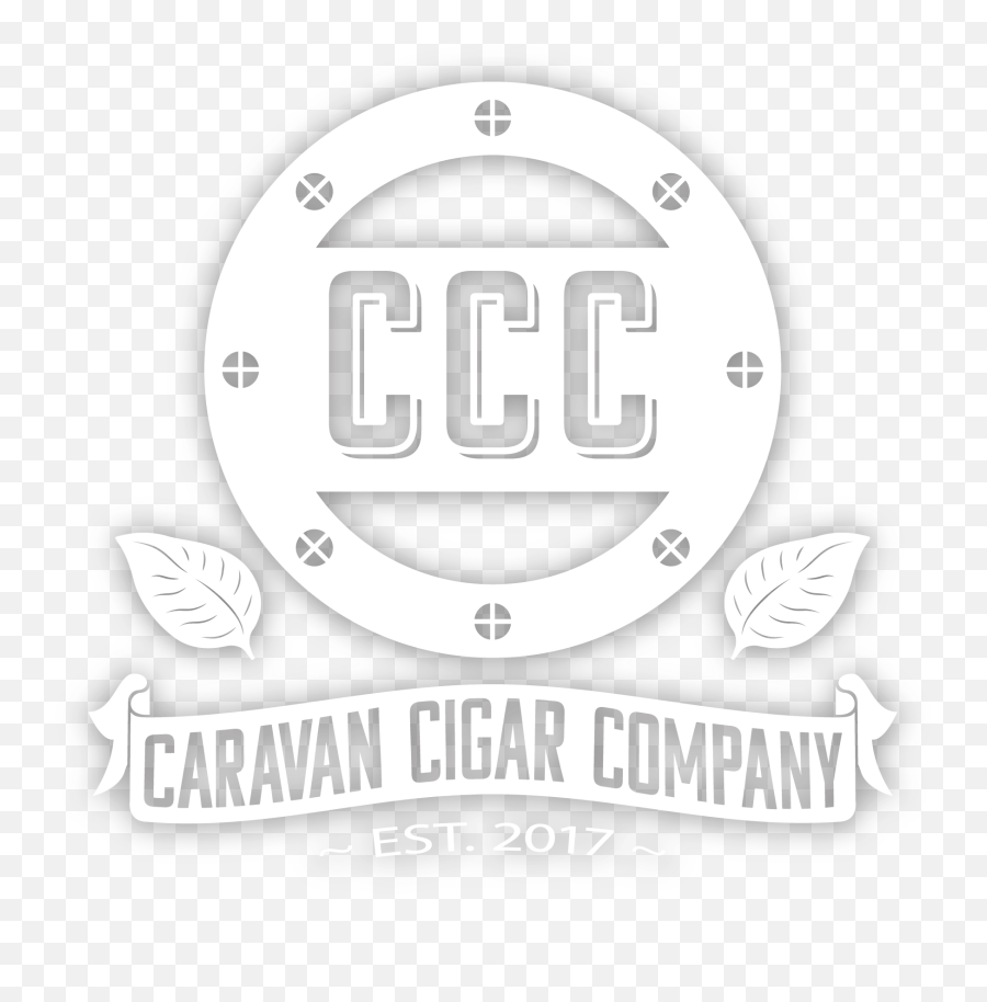 Ccc Logo Jpg U2013 Caravan Cigar Company - Dot Emoji,Ccc Logo
