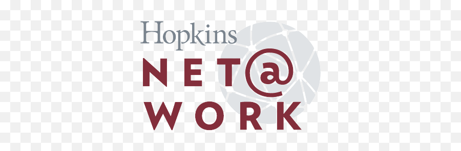 Hopkins Network Emoji,Work Logo