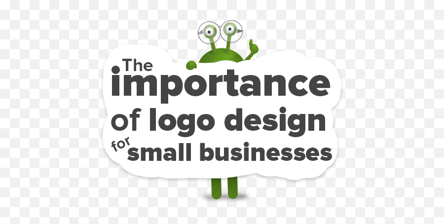 Why A Good Company Logo Is So Important - Importance Of A Logo In Business Emoji,Google Business Logo