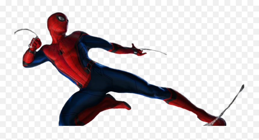 Spiderman Background Png - Transparent Background Mcu Spider Man Emoji,Spiderman Transparent Background