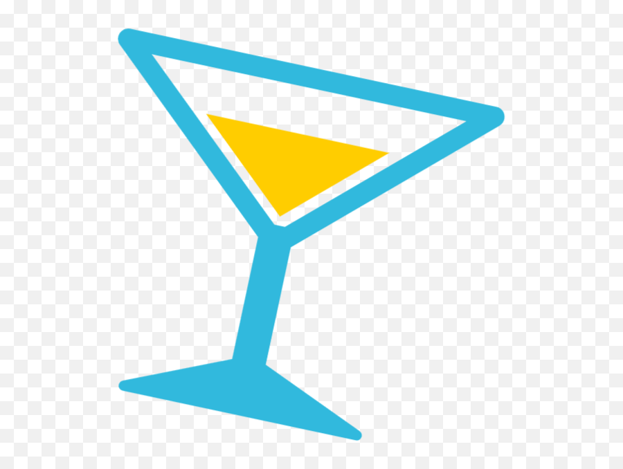Free Martini Clip Art Customized - Martini Glass Emoji,Martinis Clipart