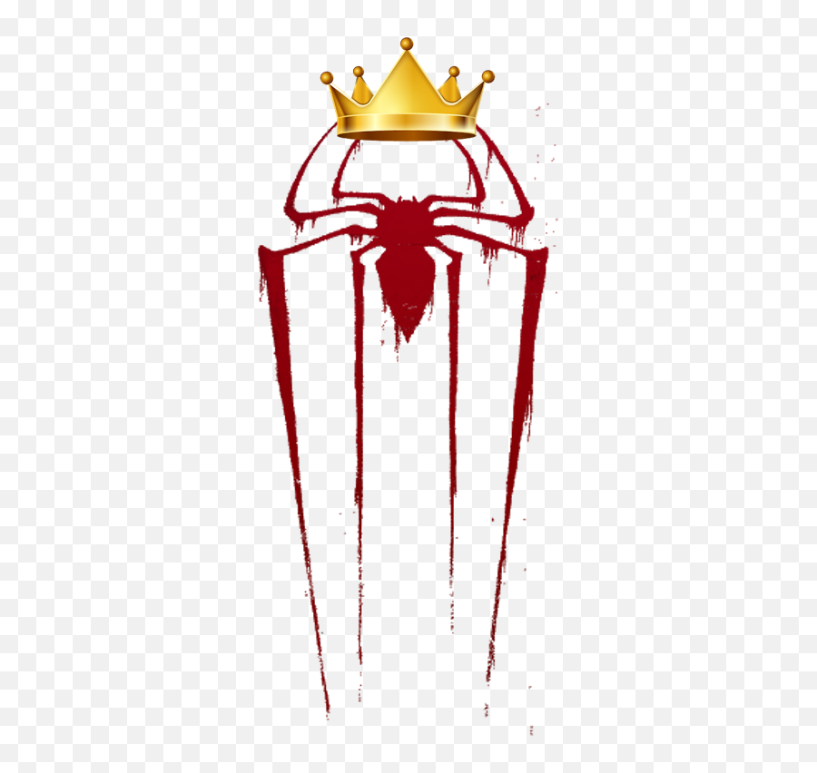 King In Black Logo Venom Inside Pulse - Lovely Emoji,Venom Logo
