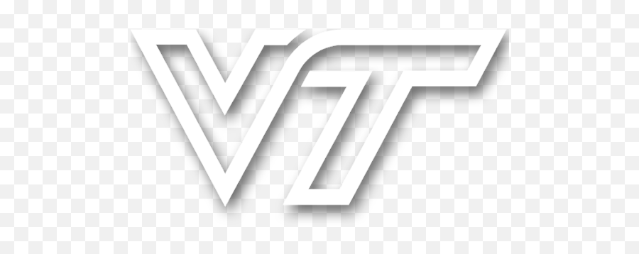 Vt Courses - Horizontal Emoji,Virginia Tech Logo