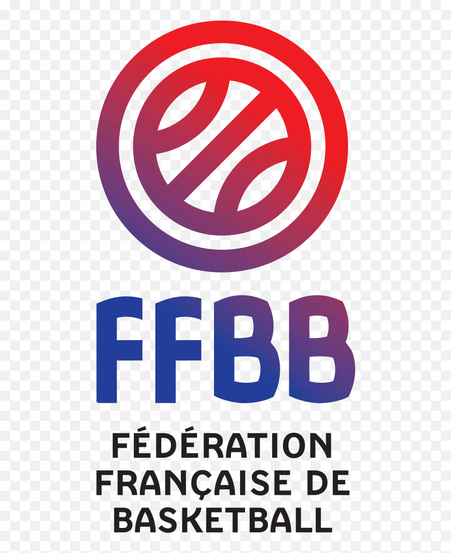 France Primary Logo - Federation Internationale De Basket Ffbb Emoji,France Logo