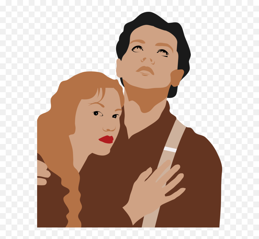 Emotion Love Communication Png Clipart - Rose And Jack Titanic Png Emoji,Titanic Clipart