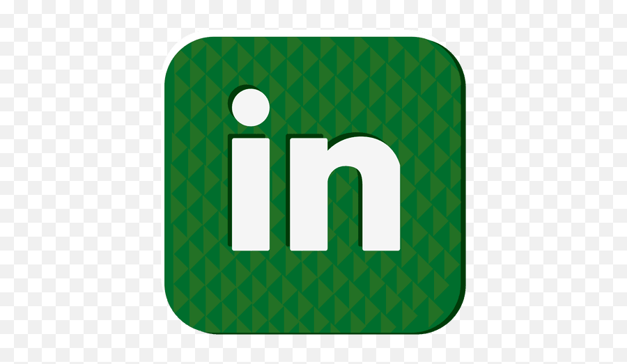 Linkedin Rubber Icon - Free Social Media Icons Emoji,Linkedin Logo Png